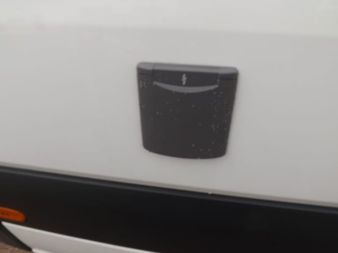 2025 Volkswagen Crafter