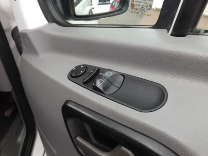 2025 Volkswagen Crafter