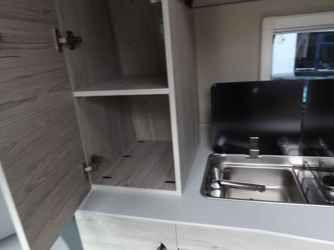 2025 Volkswagen Crafter
