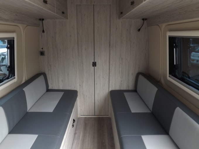 2025 Volkswagen Crafter