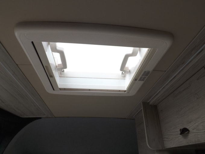 2025 Volkswagen Crafter