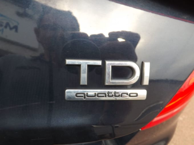 2025 Audi A8