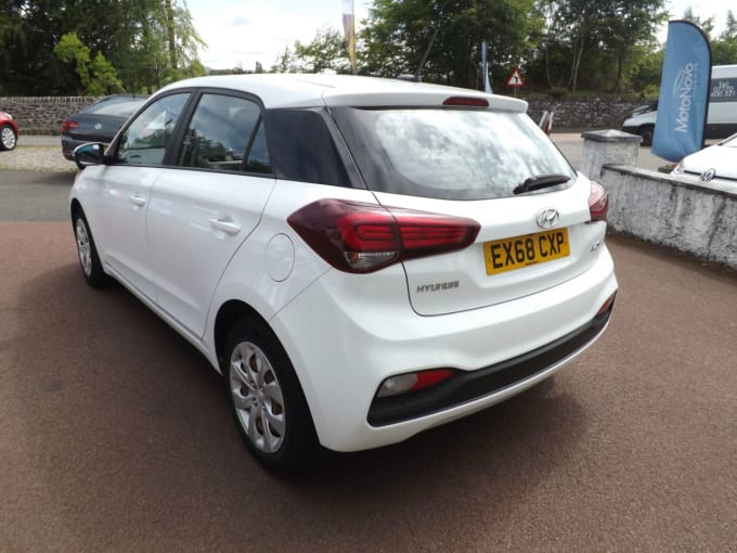 2025 Hyundai I20