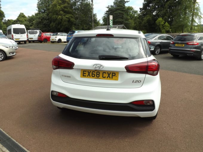 2025 Hyundai I20