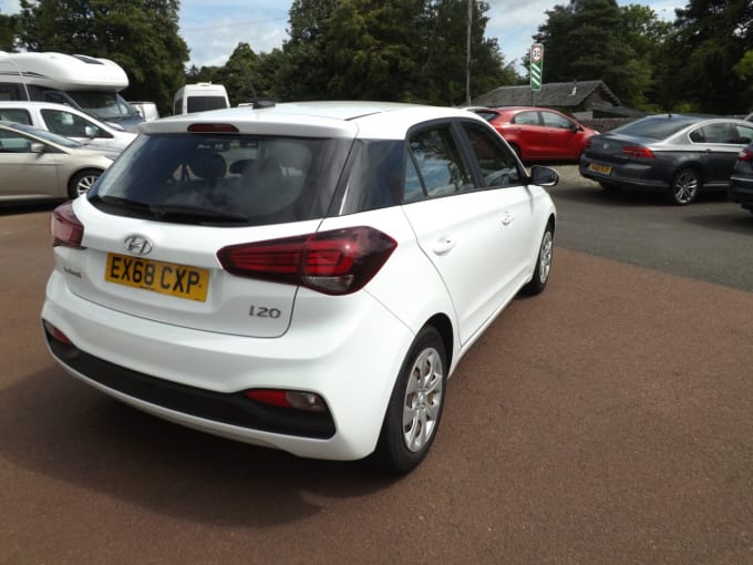 2025 Hyundai I20