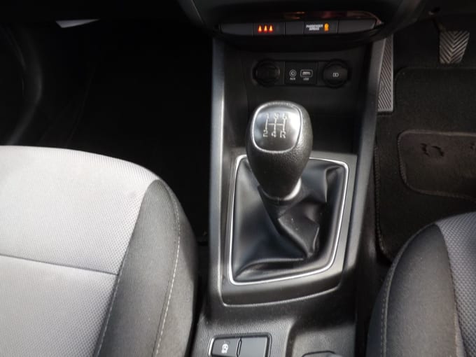 2025 Hyundai I20