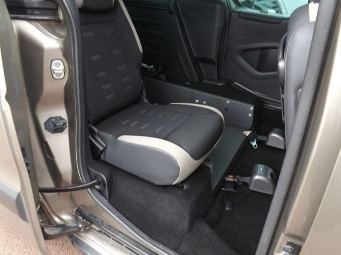 2025 Citroen Berlingo