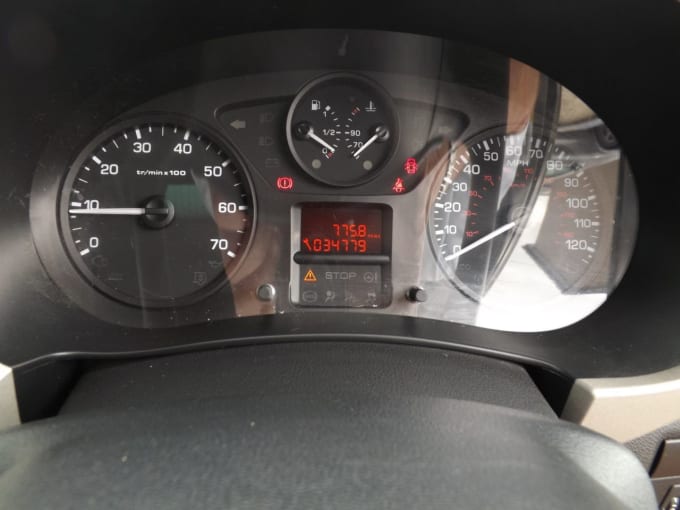 2025 Citroen Berlingo