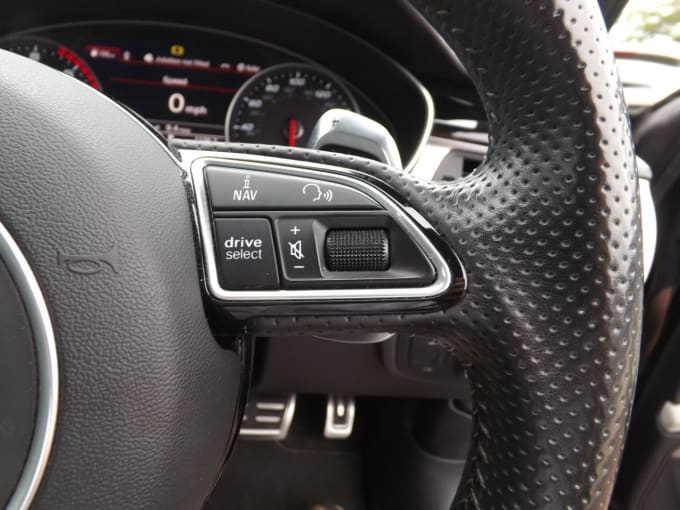 2025 Audi Rs6 Avant