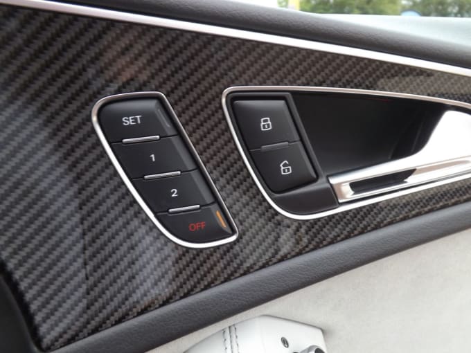 2025 Audi Rs6 Avant