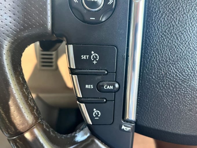 2013 Land Rover Discovery 4