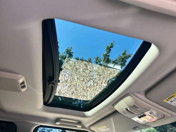 2013 Land Rover Discovery 4