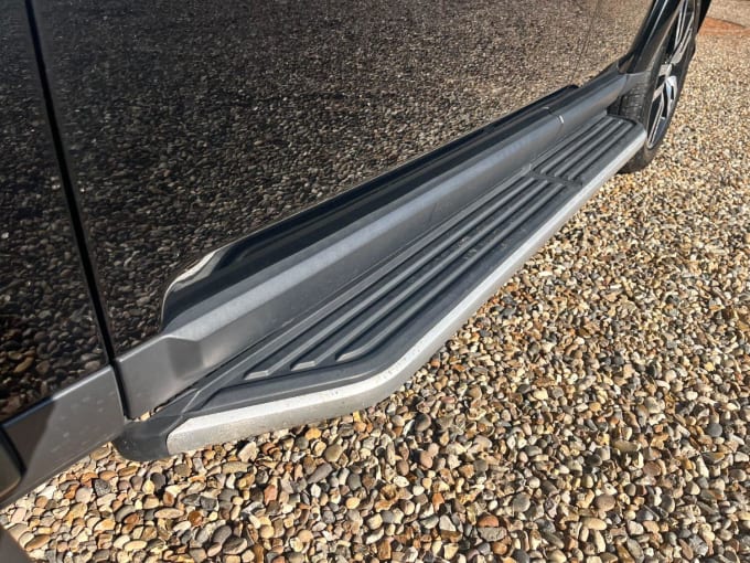 2013 Land Rover Discovery 4