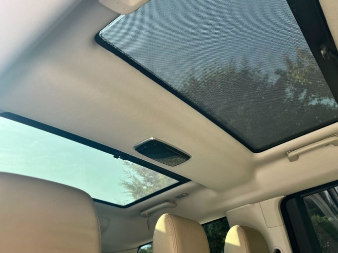 2013 Land Rover Discovery 4