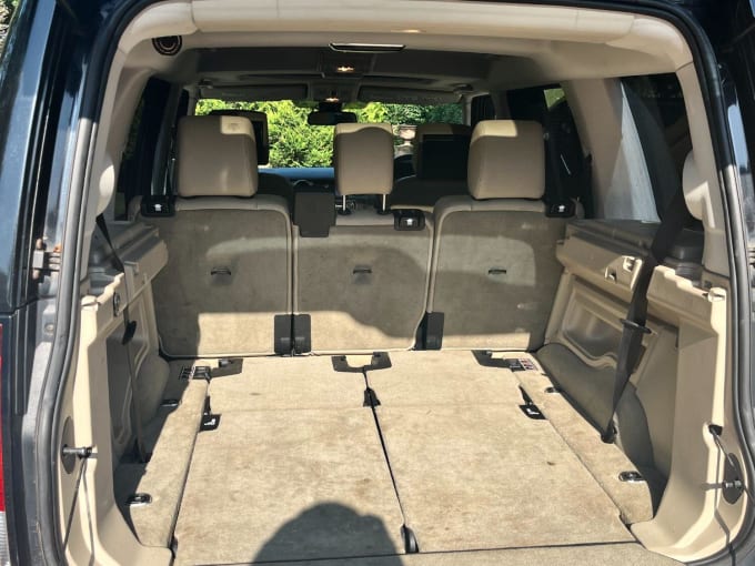 2013 Land Rover Discovery 4