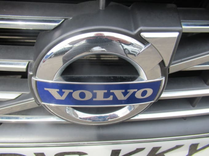 2016 Volvo V70
