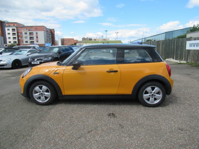 2014 Mini Mini