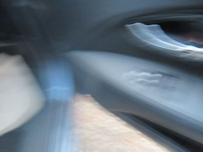 2009 Toyota Avensis