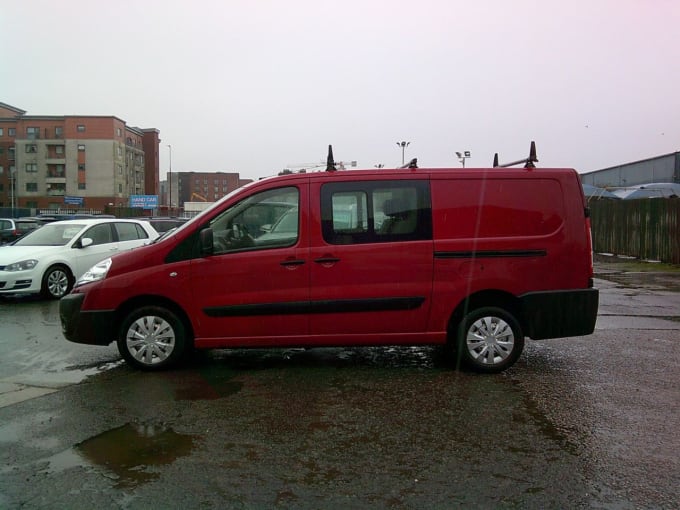 2015 Toyota Proace