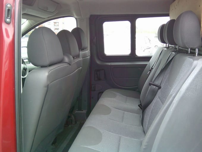 2015 Toyota Proace