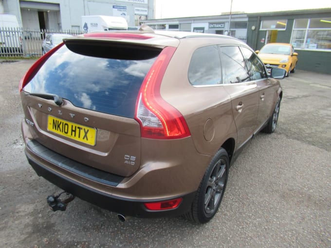 2010 Volvo Xc60