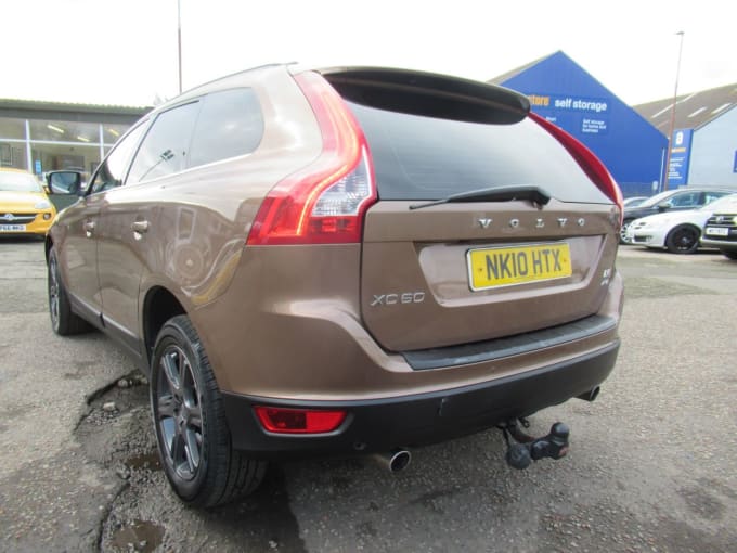 2010 Volvo Xc60