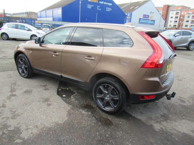 2010 Volvo Xc60