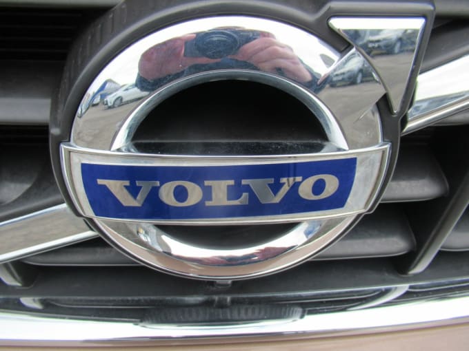 2010 Volvo Xc60