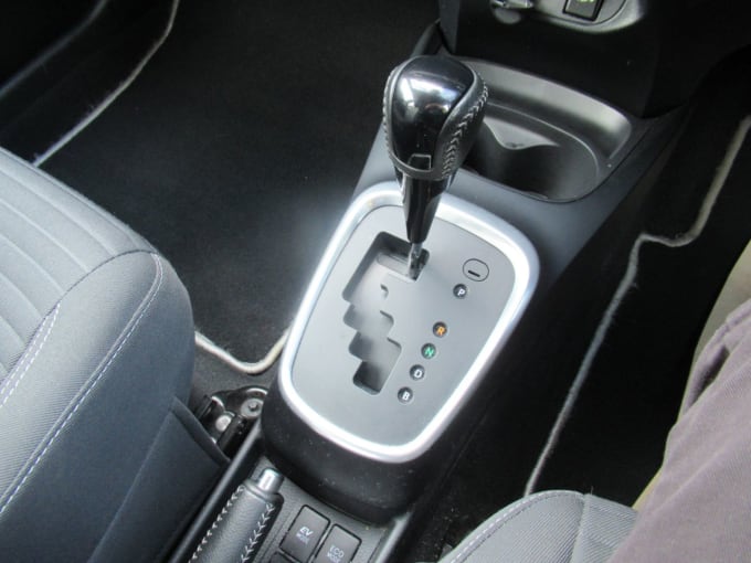 2017 Toyota Yaris