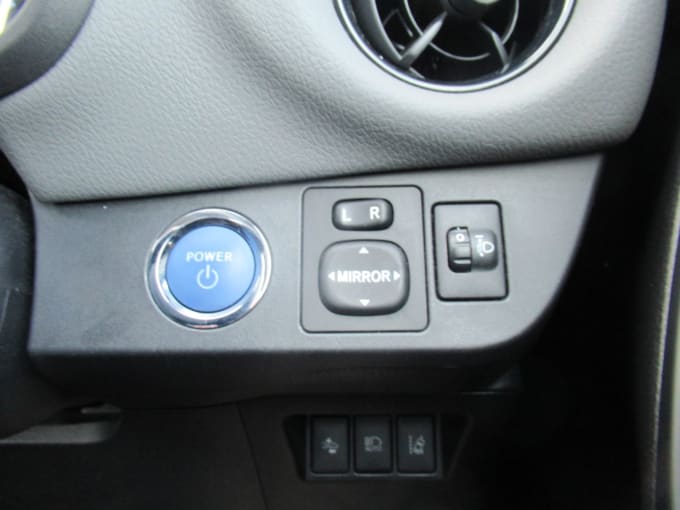 2017 Toyota Yaris