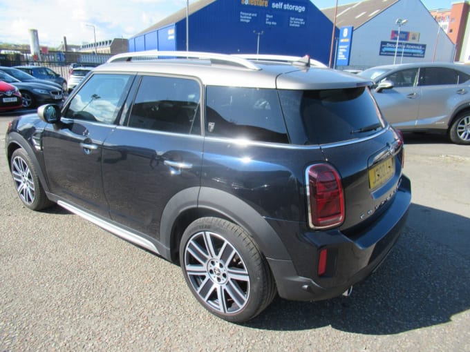 2024 Mini Countryman