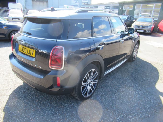 2024 Mini Countryman