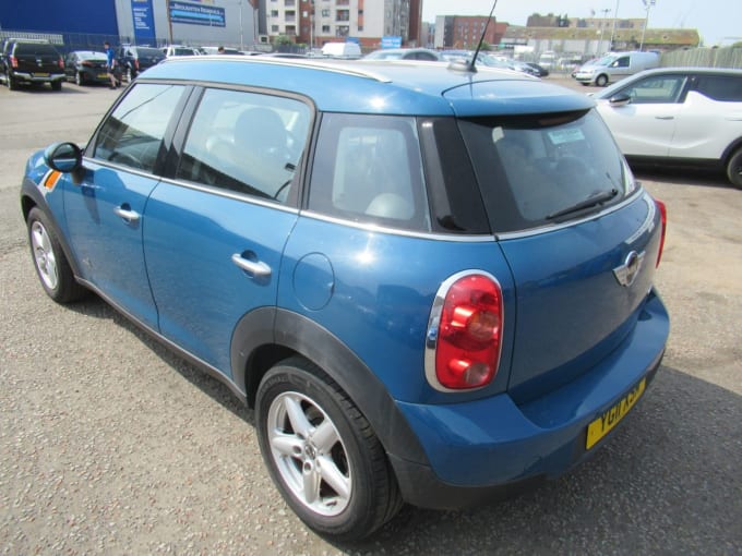 2024 Mini Countryman