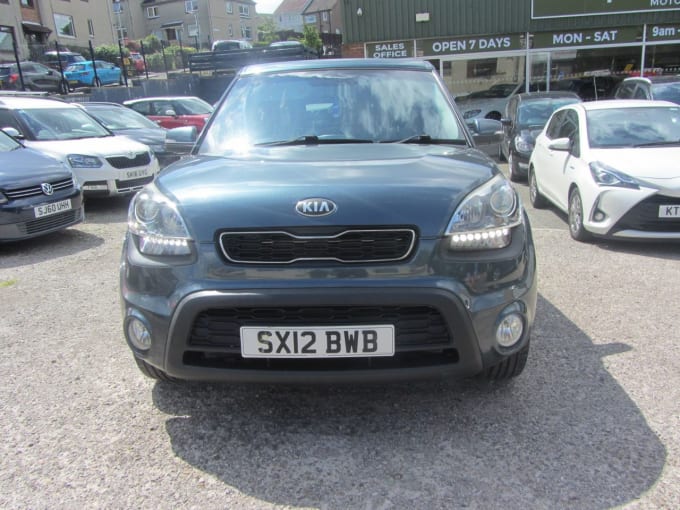 2024 Kia Soul