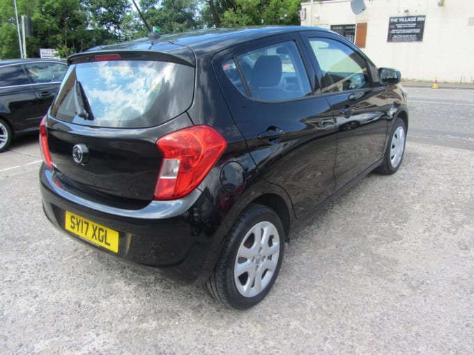 2024 Vauxhall Viva