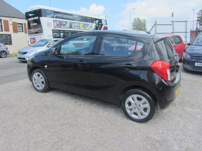 2024 Vauxhall Viva