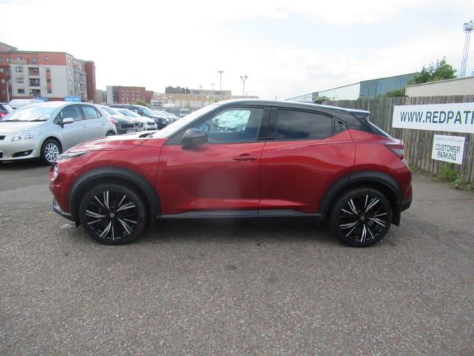 2024 Nissan Juke