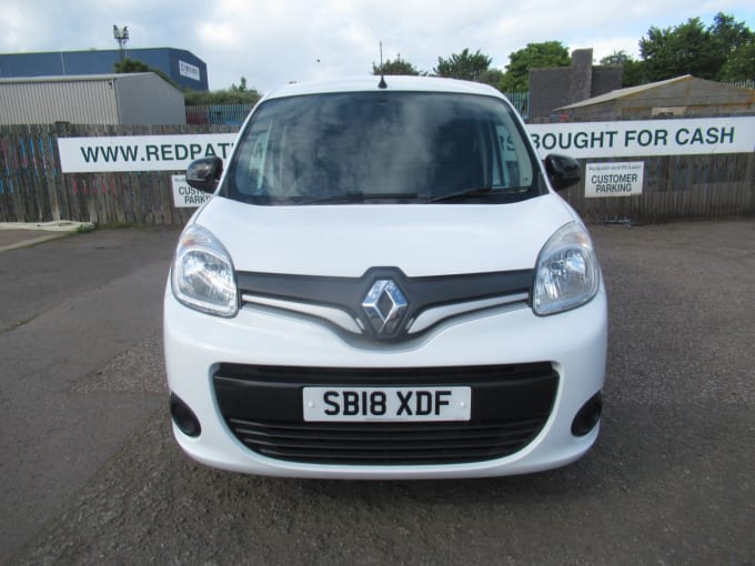 2024 Renault Kangoo Maxi