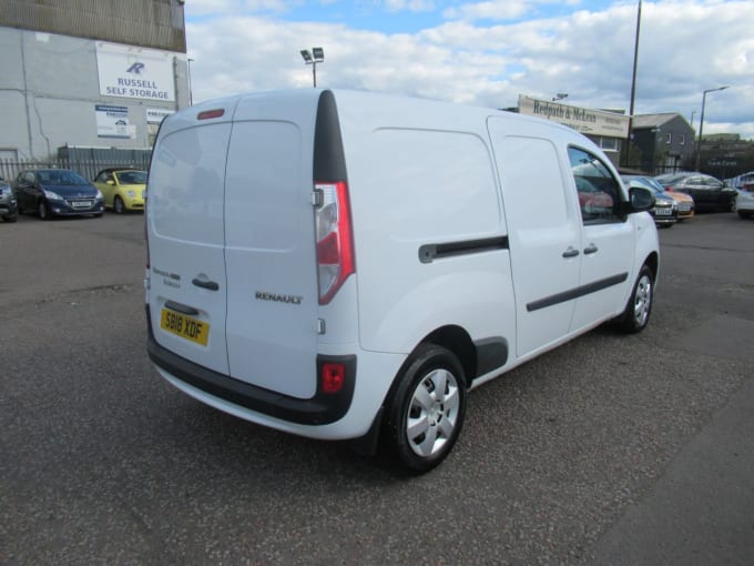 2024 Renault Kangoo Maxi