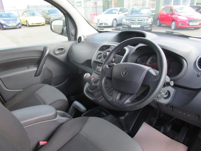 2024 Renault Kangoo Maxi