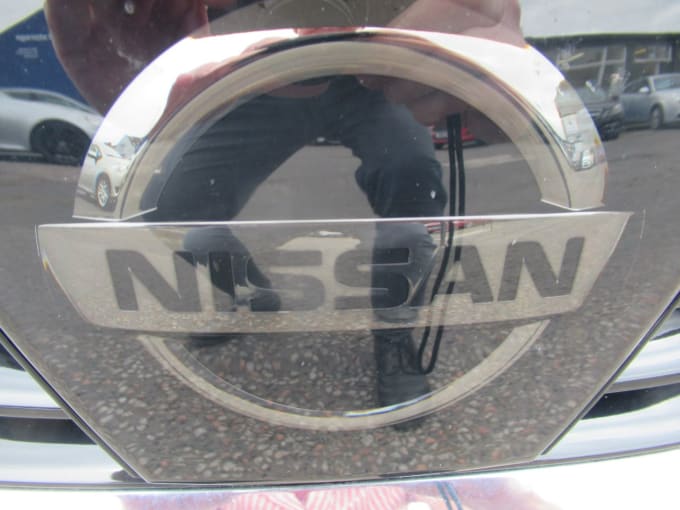 2024 Nissan Micra