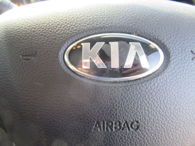 2024 Kia Rio