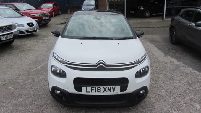 2024 Citroen C3