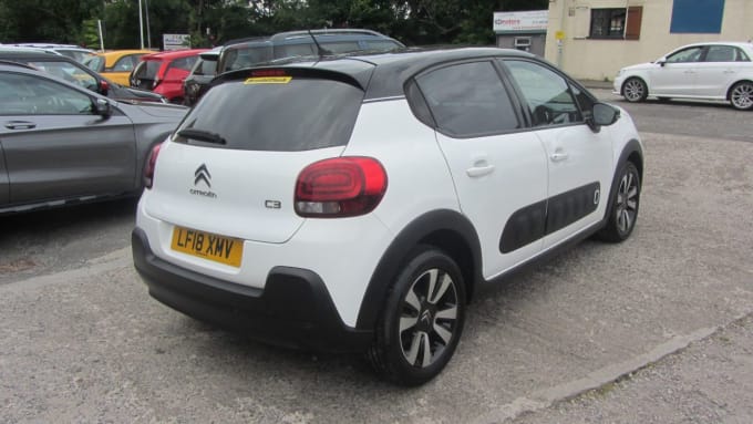 2024 Citroen C3