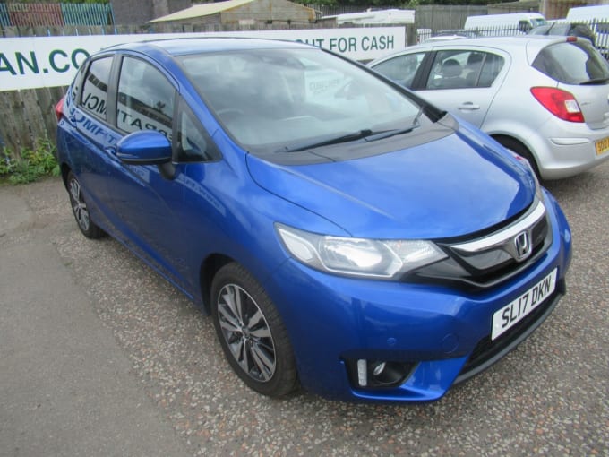 2024 Honda Jazz