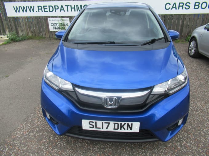 2024 Honda Jazz