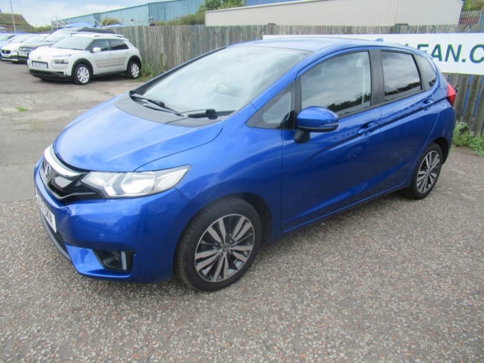 2024 Honda Jazz