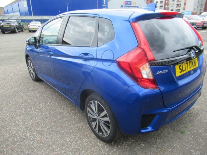 2024 Honda Jazz