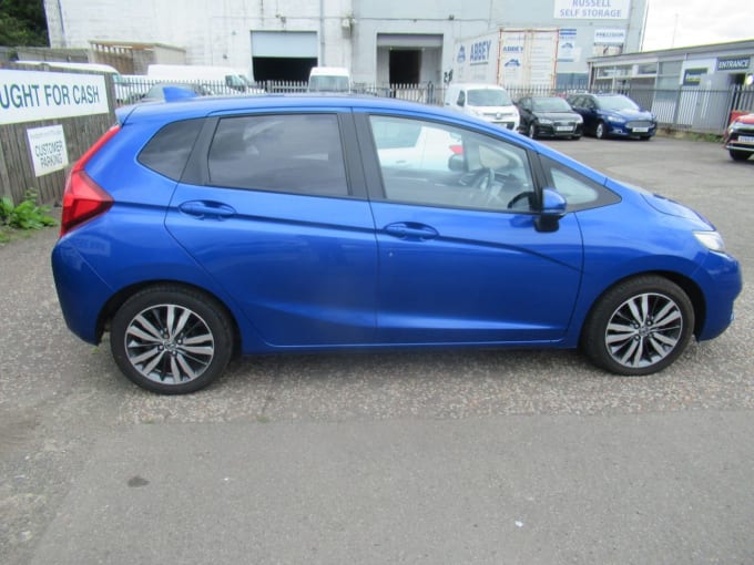 2024 Honda Jazz