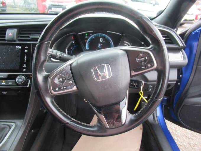 2024 Honda Civic